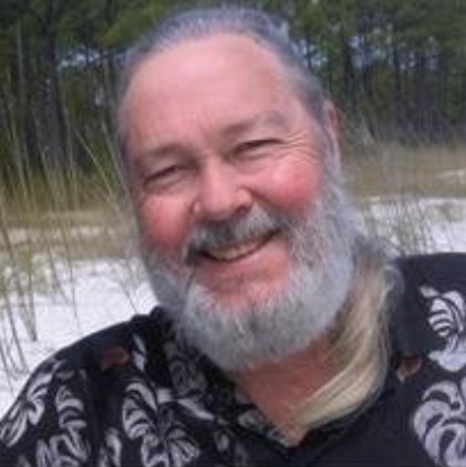 Michael Steven Partin, Leon HS Grad, Dies at 75
