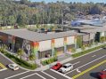 Office of Economic Vitality Internationally Recognized for SoMo Walls Project