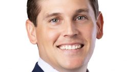 Capital City Bank Welcomes Commercial Banker Stuart Chandronnet