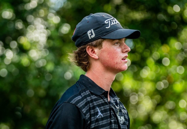 Lincoln Boys Golf Team Wins Season Opener