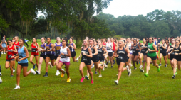 Chiles Boys, Girls Teams Place First in HOKA XC Meet