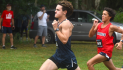 17 Leon County Schools Compete in the St. JPII Panther Invite XC Meet
