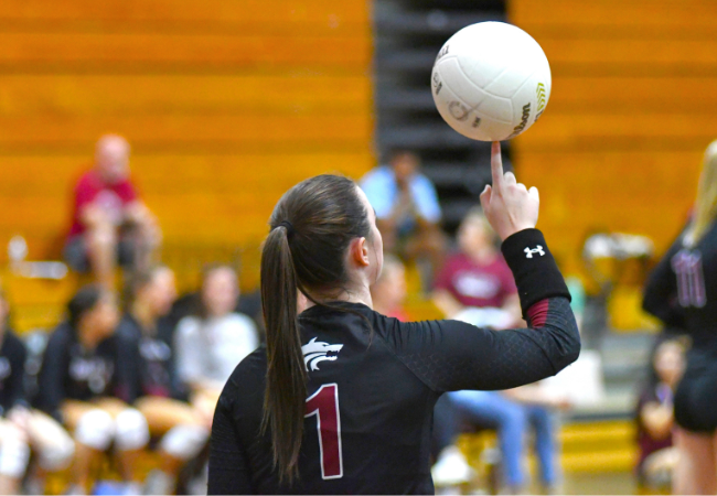 Leon County High School Volleyball Rankings