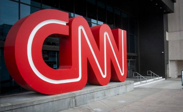 CNN Defamation Case Revived