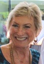 Judith B. McGinnis, Leon HS Graduate & Lifelong Seminole, Dies at 87