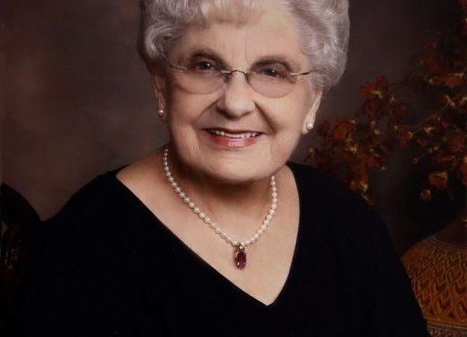 Mary Anne Roberts Dawson, Co-Founder Tallahassee’s Annsworth Academy, Dies at 100