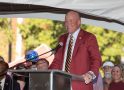 Peter Collins Re-elected Chair of FSU Board of Trustees