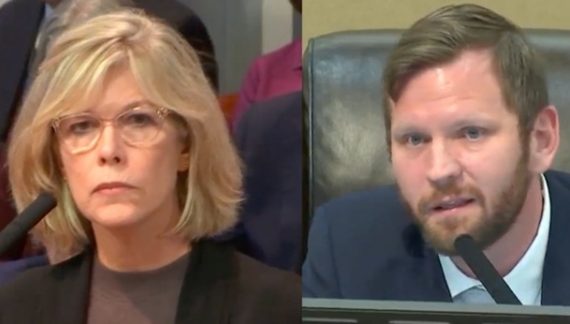 TMH Board Member Donates to Matlow Campaign During TMH-FSU Negotiations