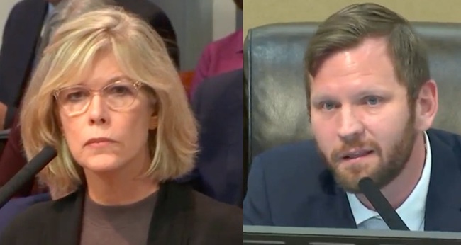 TMH Board Member Donates to Matlow Campaign During TMH-FSU Negotiations