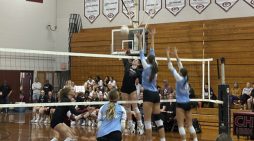 Chiles Advances in State Playoffs, FSUS Run Ends