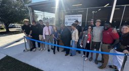 Lively Technical College Launches Welding Program at Chiles High School