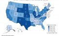 Report: Second Quarter Florida GDP Up 3.3%, Personal Income Up 6.7%