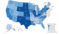 Report: Second Quarter Florida GDP Up 3.3%, Personal Income Up 6.7%