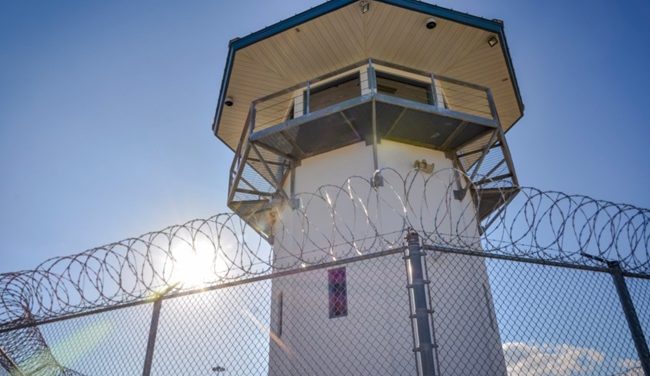 Corrections Seeks $500+ Million to Maintain Operations