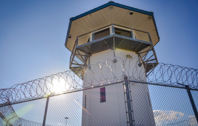 Corrections Seeks $500+ Million to Maintain Operations
