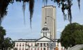 Florida Republicans Propose Ban on Political Flags on Government Buildings