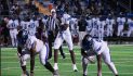 Godby Defeats Lincoln 30-28 with Late Score
