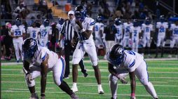 Godby Defeats Lincoln 30-28 with Late Score