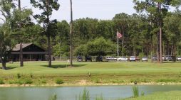 Florida High, Peyton Johnson Win Big Bend Golf Tournament Titles