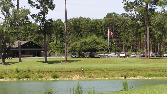 Florida High, Peyton Johnson Win Big Bend Golf Tournament Titles