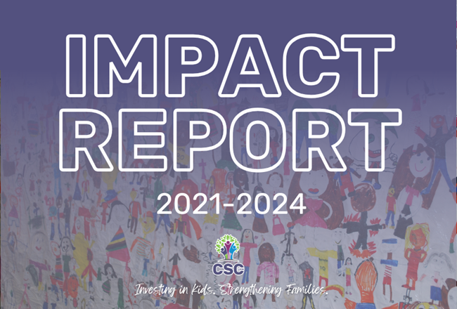 The Children’s Services Council Report is Inaccurate The Children’s Services Council Report is Inaccurate