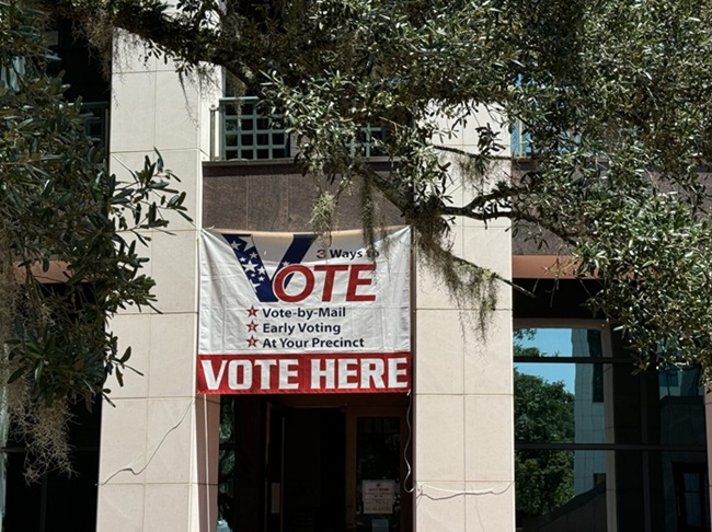 Survey Says Florida Dems and NPA Voters Support Open Primary Elections