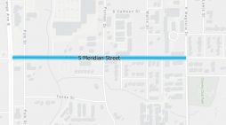 CRA to Consider $5 Million in Funding for Southside Pedestrian & Street Safety Project