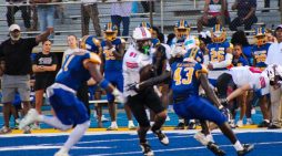 Rickards Falls to Bishop Kenny