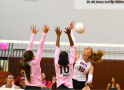 Chiles Volleyball Defeats Leon, Extends Winning Streak