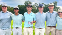 Lincoln’s Golf Team Breaks School Records