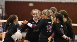 Chiles’ JV Volleyball Team Wins Bishop Kenny Tournament