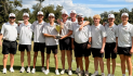 Chiles Golf Wins City Championship, Hunter Glantz Wins Individual Title
