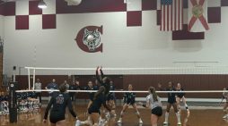 Chiles Volleyball Keeps State Championship Run Alive with 5-Set Victory