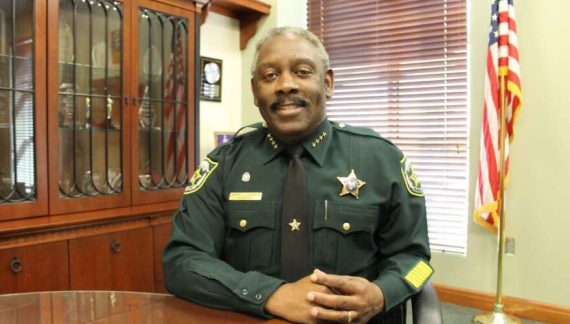 Demings Files for Governor’s Race