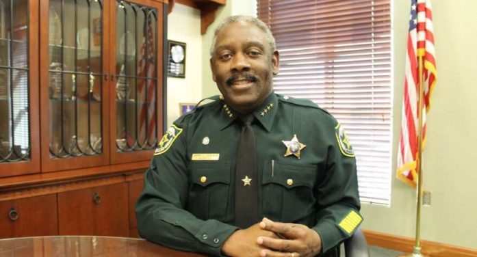 Demings Files for Governor’s Race