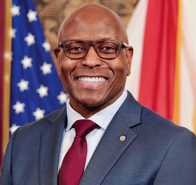 FAMU President Restructures Athletics Leadership Team