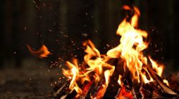 Leon County Issues Burn Ban