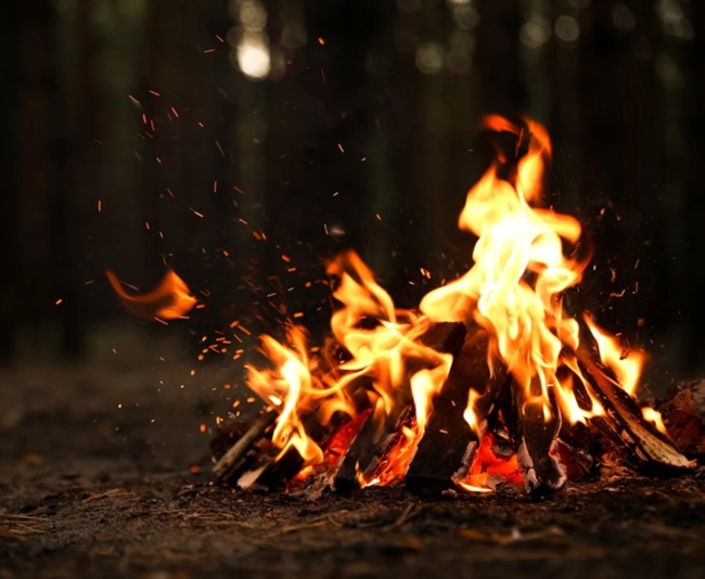 Leon County Issues Burn Ban Leon County Issues Burn Ban