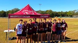 Five Leon County Schools Qualify For XC Regional Meets