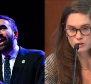 Porter Votes Against $625K Federal Grant to Hire Police Officers to Address Violent Crime