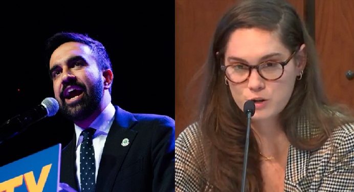 Porter Votes Against $625K Federal Grant to Hire Police Officers to Address Violent Crime