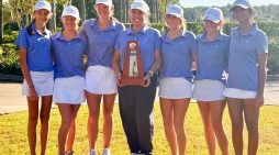 Maclay Girls Golf Team, Florida High’s Peyton Johnson Qualify for State Championship