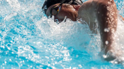 Chiles’ Owen Ekk Wins Two State Titles