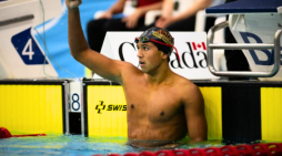 Tallahassee Alumni: Ethan Ekk Breaks Stanford School Record