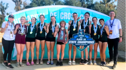 Leon County Teams Compete in Cross-Country State Meets