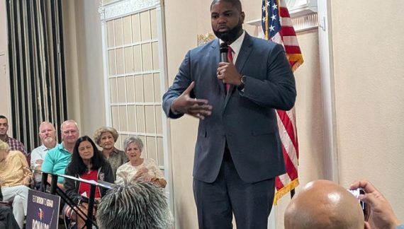 The Top 10 Florida Political Developments in 2025