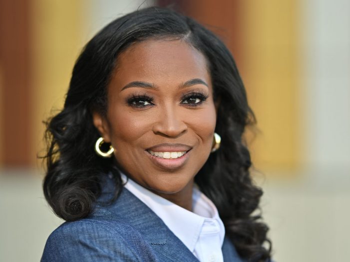 FAMU Announces Permanent Vice President for University Advancement