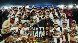 Champs Again! Florida State Soccer Wins Fifth National Title