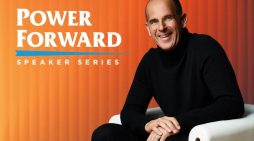 First Commerce Selects Marcus Lemonis, CEO & Reality TV Star, as Power Forward 2026 Speaker