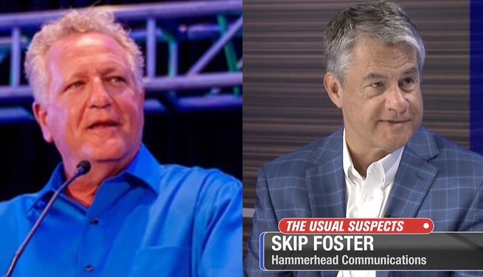 TMH Relies on Tallahassee Democrat Connections, $1.5M in Advertising to Shape the “News”